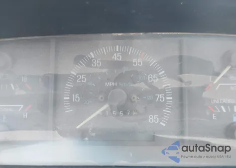 1989 Ford F350 from USA, damaged, VIN 1FDJF37Y1KNA45580